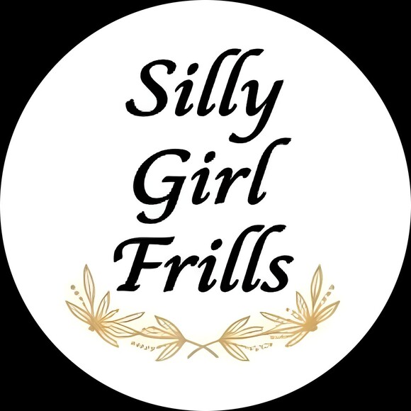 sillygirlfrills